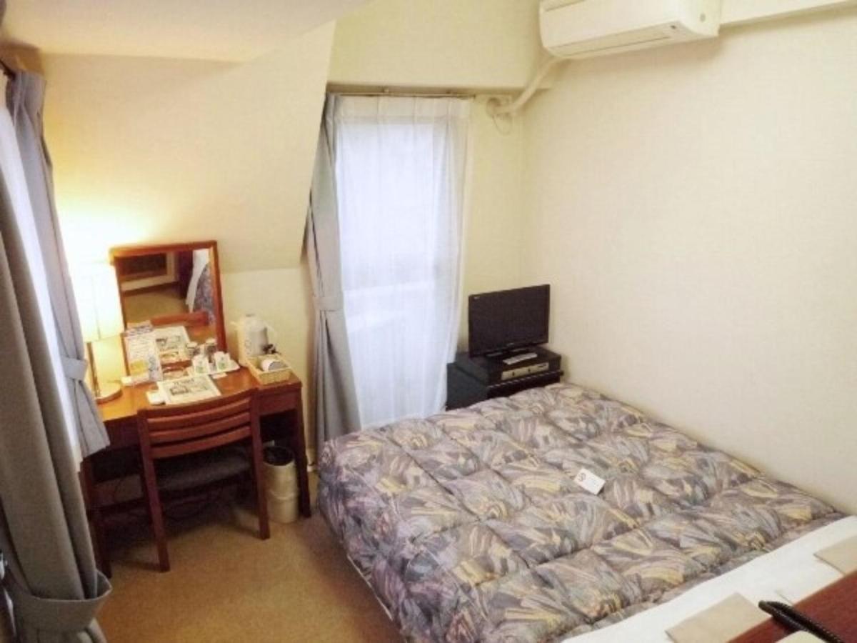 Sky Heart Hotel Kawasaki / Vacation Stay 80809 Dış mekan fotoğraf